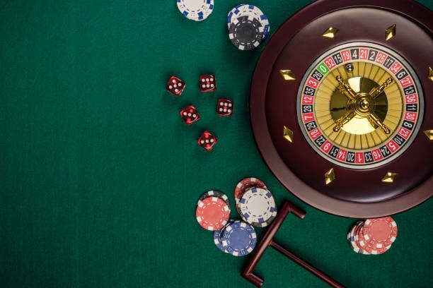 bebasjitu Live Casino
