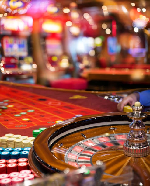 bebasjitu Slots